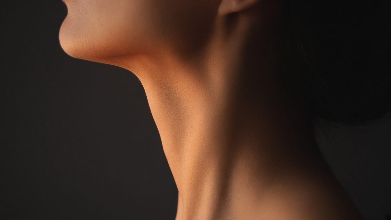 The Neck Is in the Plan