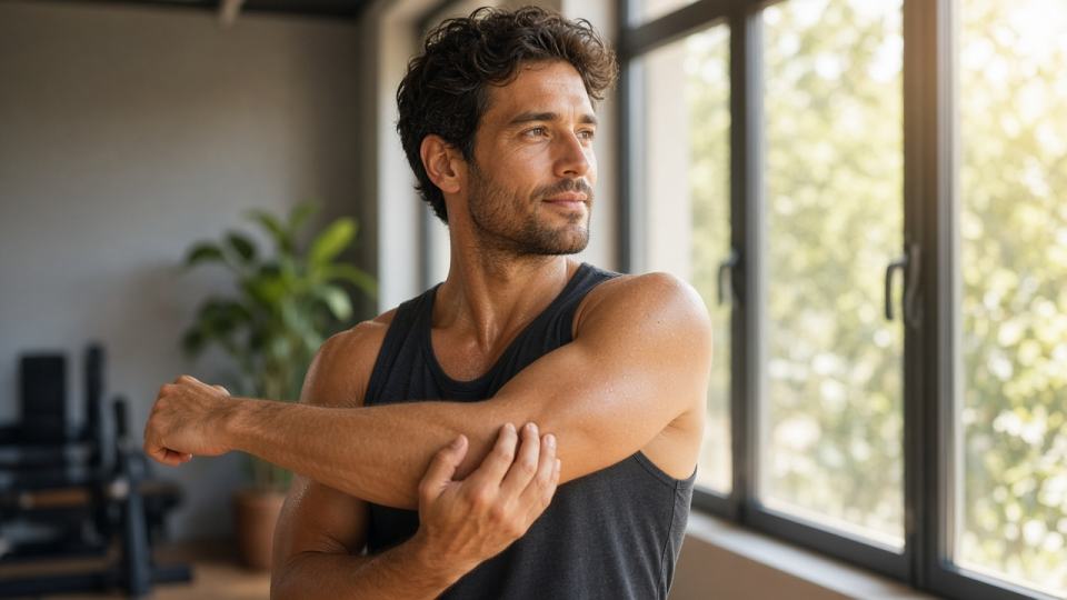 Recovery and Immune Support Without a Full Loop