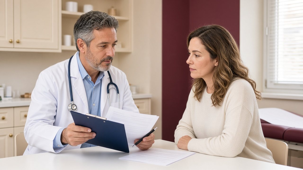 Physician Review, Same Program