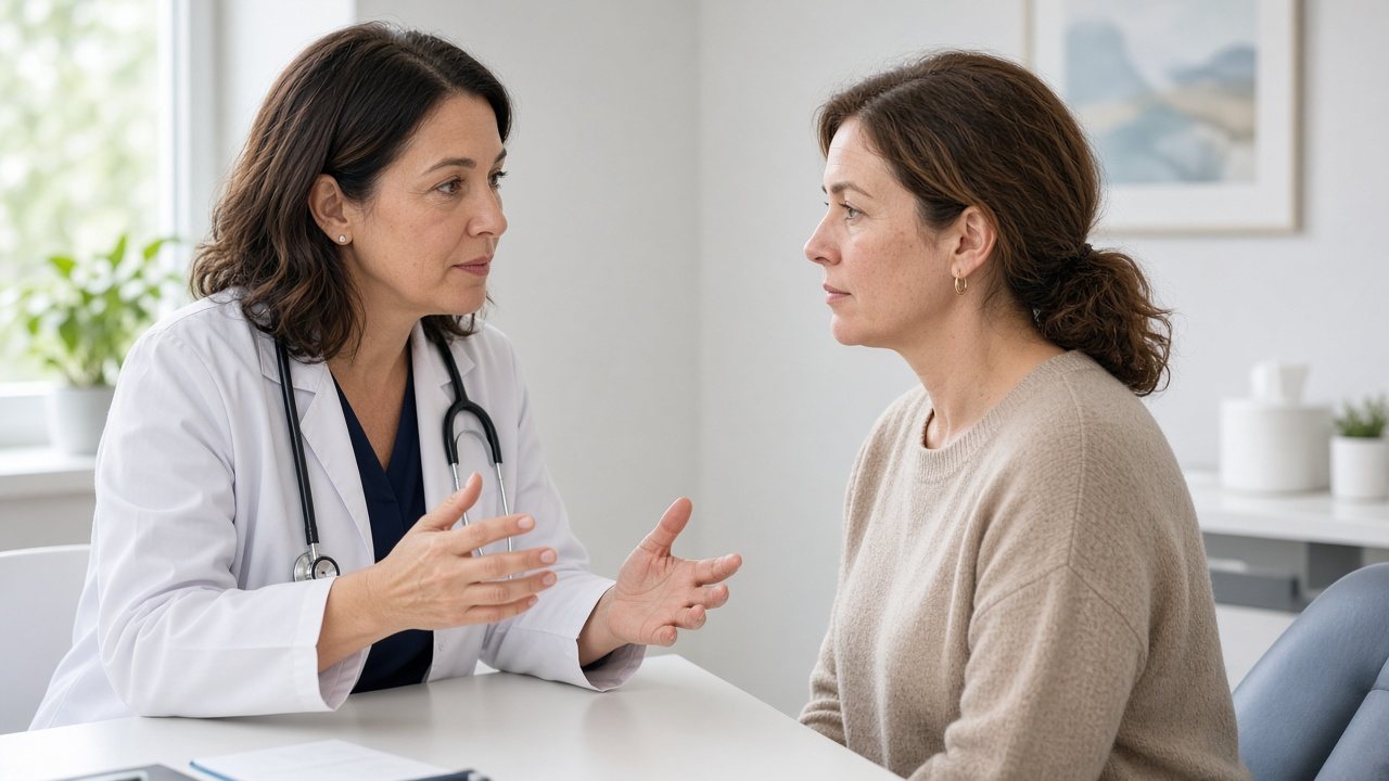 Physician Review, Same Program