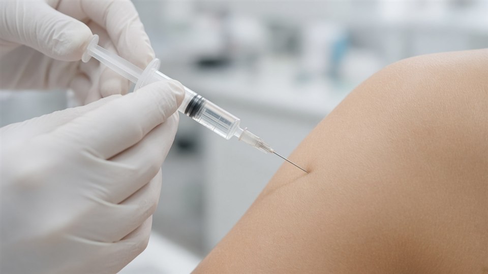 Physician-Dosed Injection