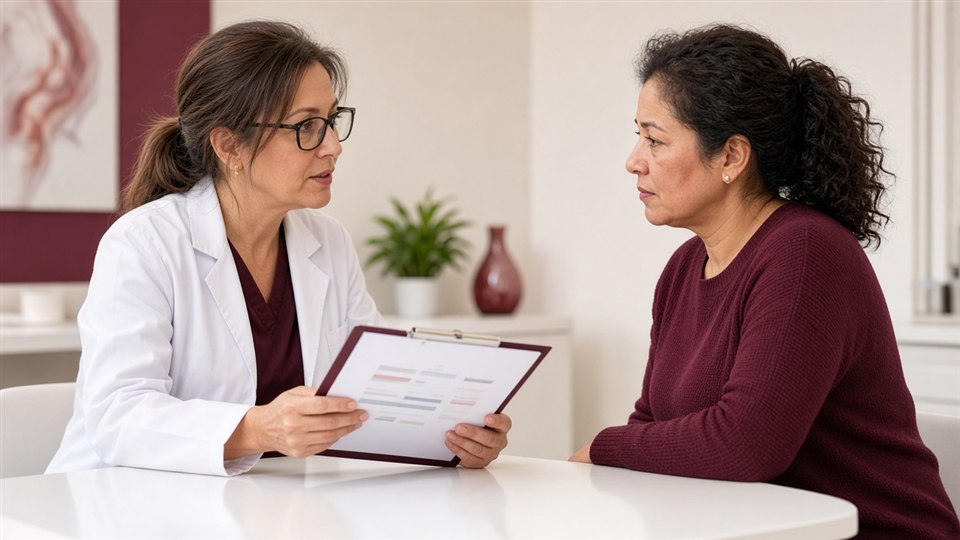 Physician Review, Same Program