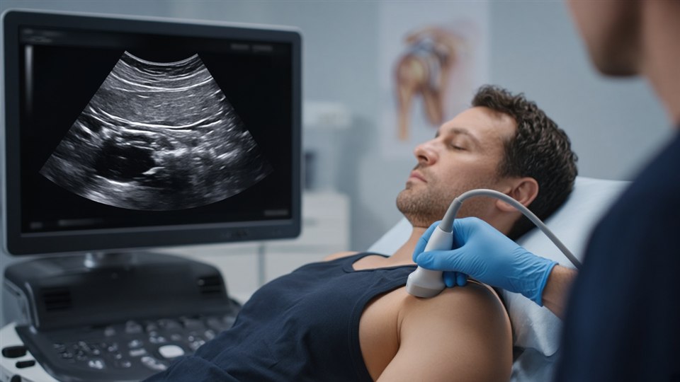 When Imaging Clarifies the Target