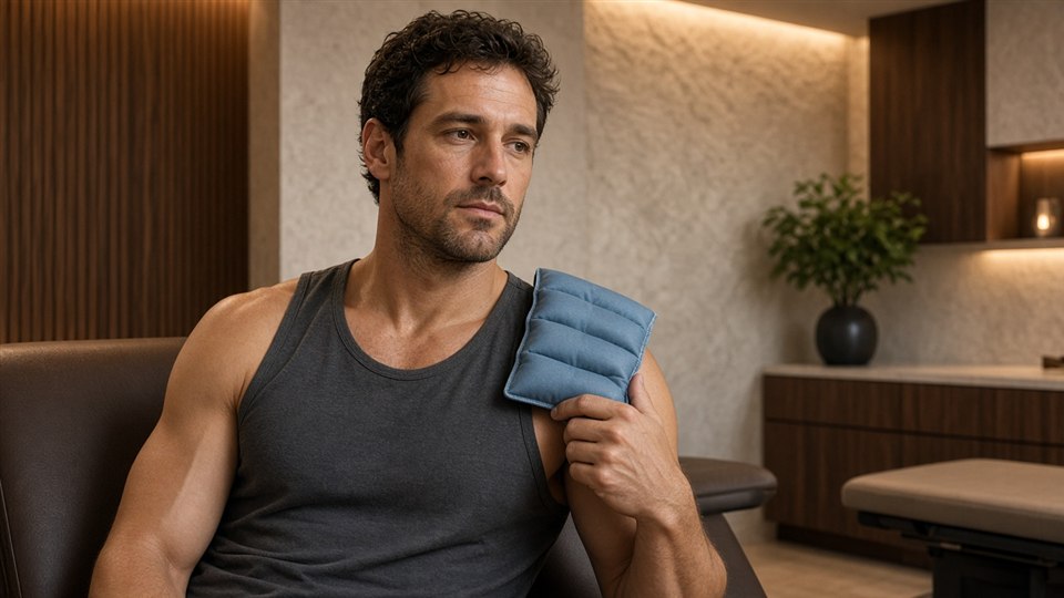 Train and Recover on Purpose