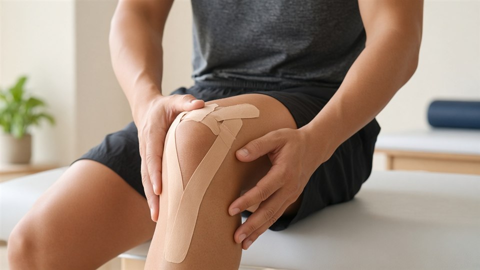 Map the Soft-Tissue Problem