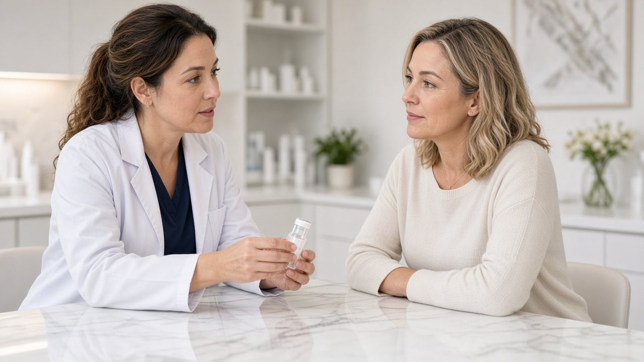 Physician Review, Same Program