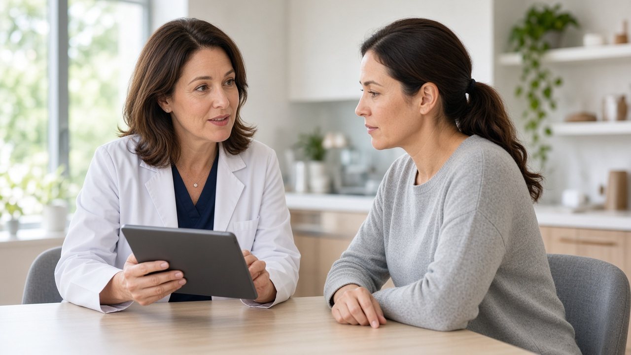 Physician Review, Same Program