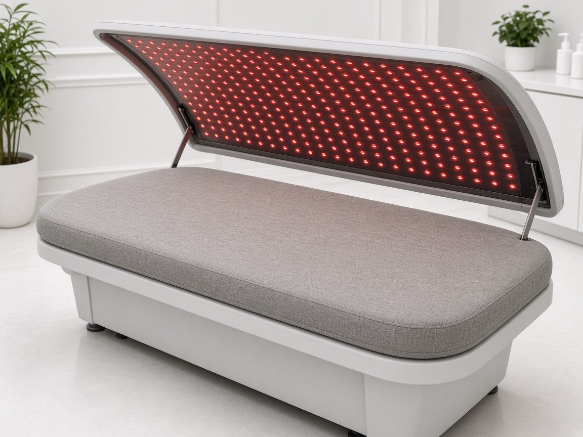 An Open Bed