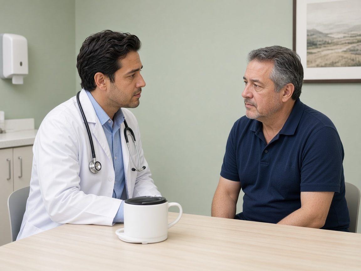A Prescription Decision