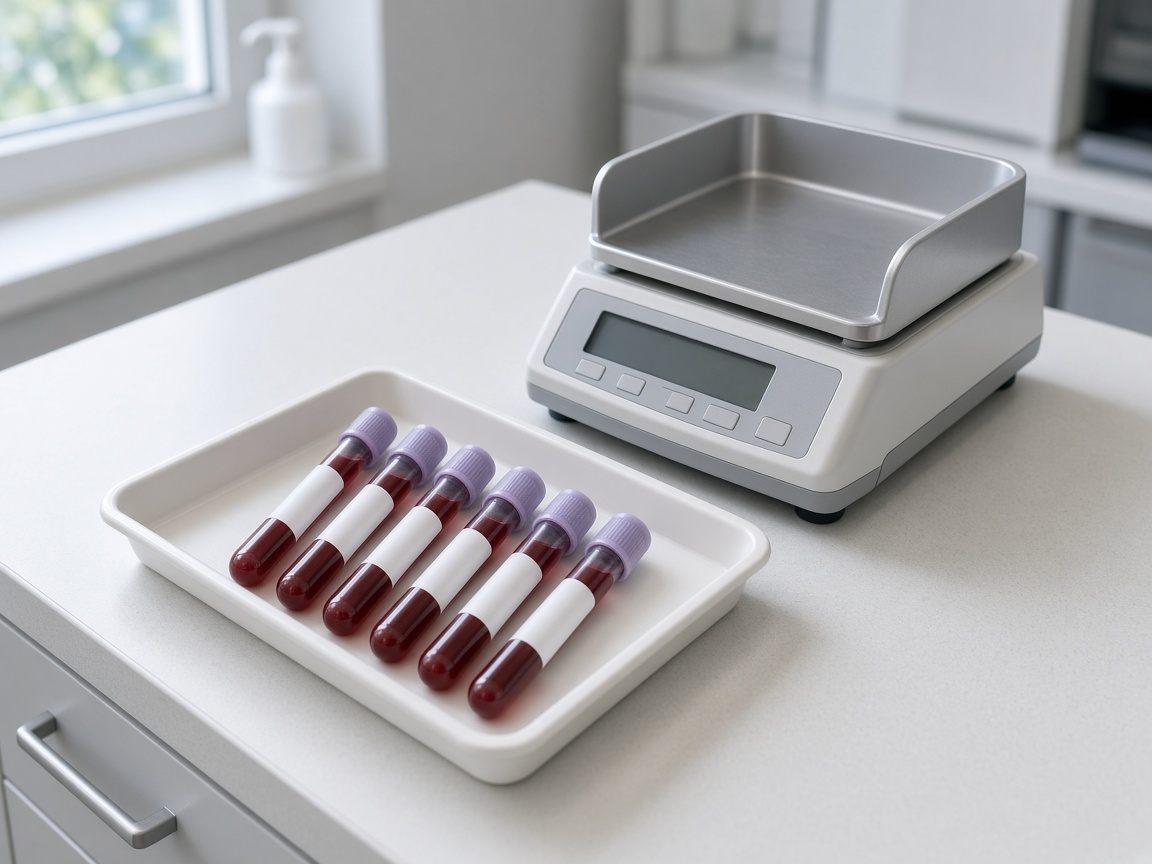 Labs and a Baseline