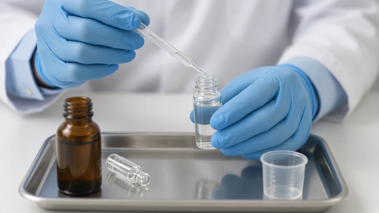Physician-Timed Dosing Window