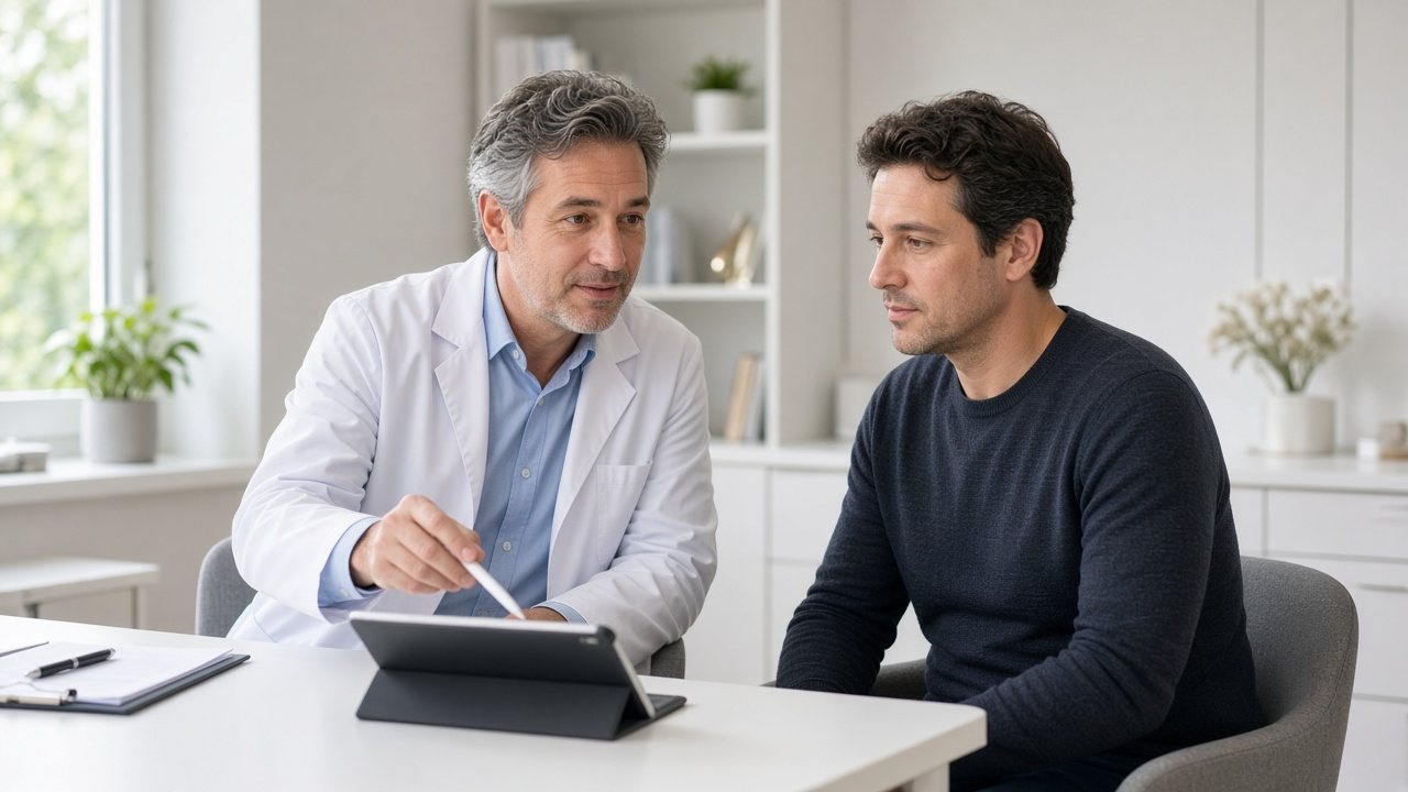 Physician Review, Same Program