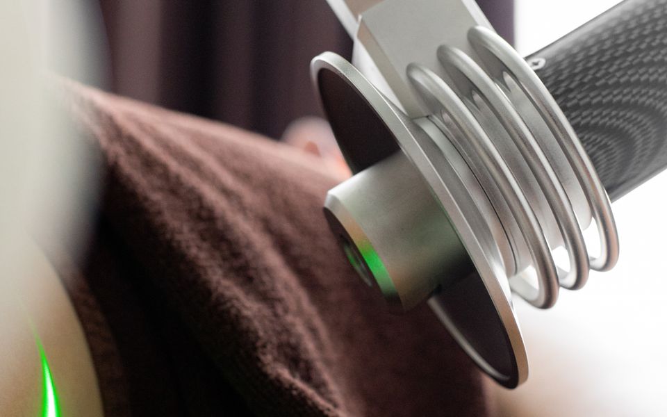 Focused vs. Radial: Why It Matters