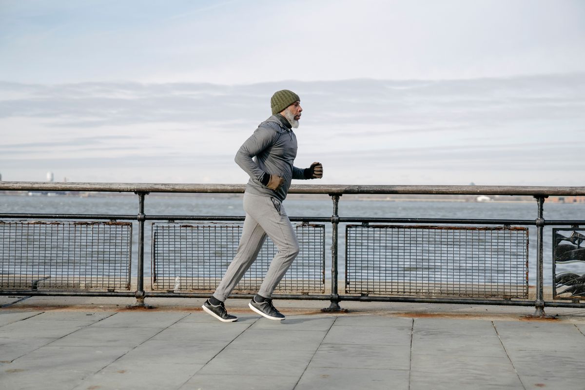 Maintenance That Sustains Gains