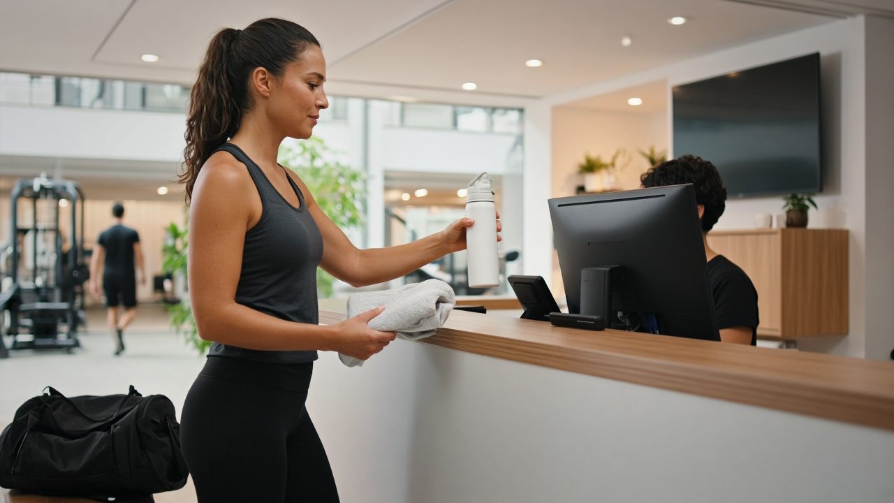 Members Adding Fast Support