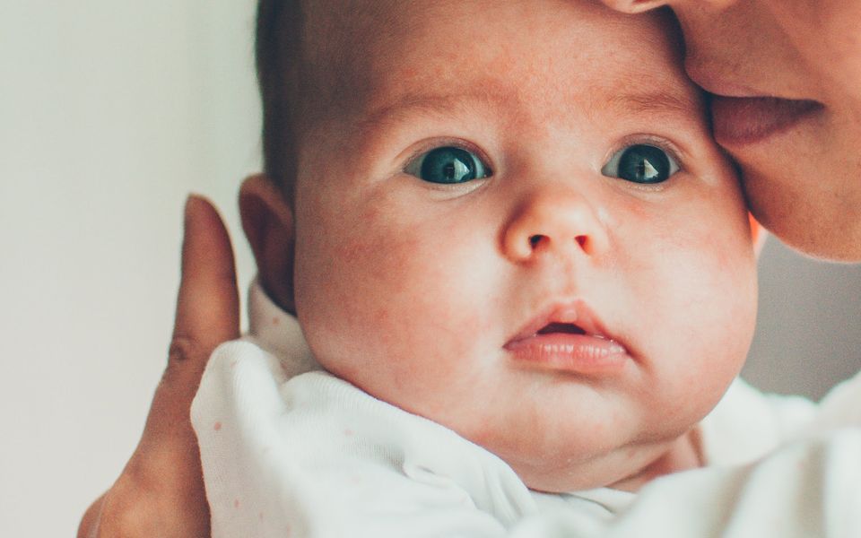 Motherhood and Body Confidence