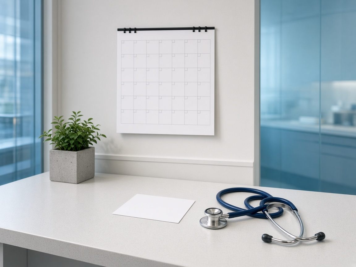 Recheck on a Schedule
