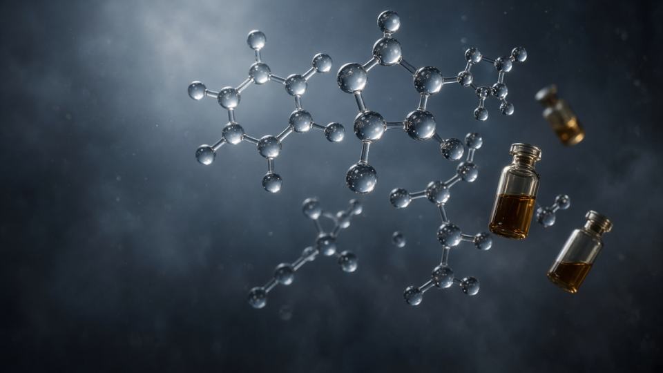 Everyday Environmental Chemicals