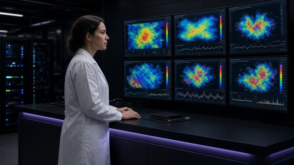 Physician Review, Not a Portal Dump