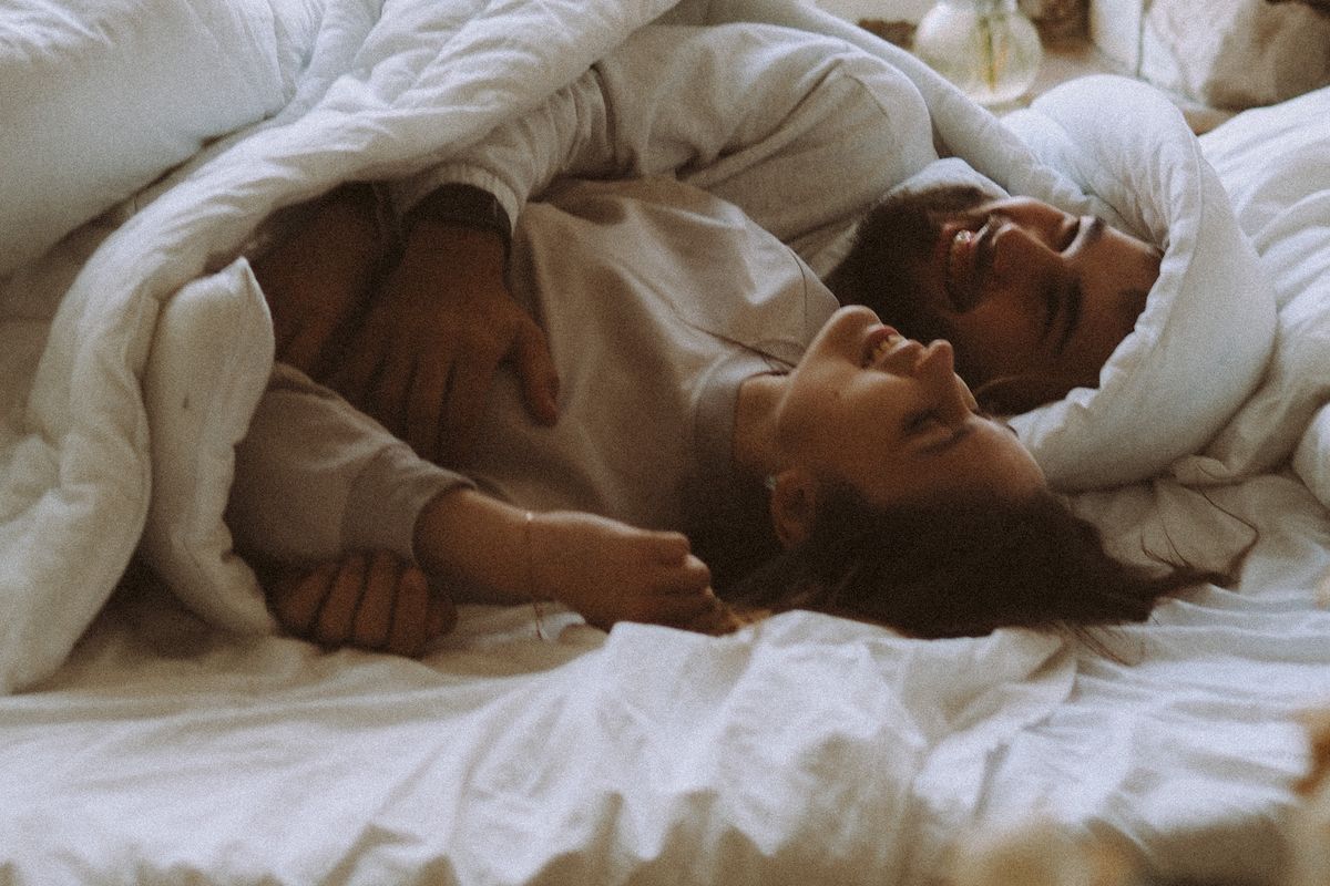 Desire & Arousal Support