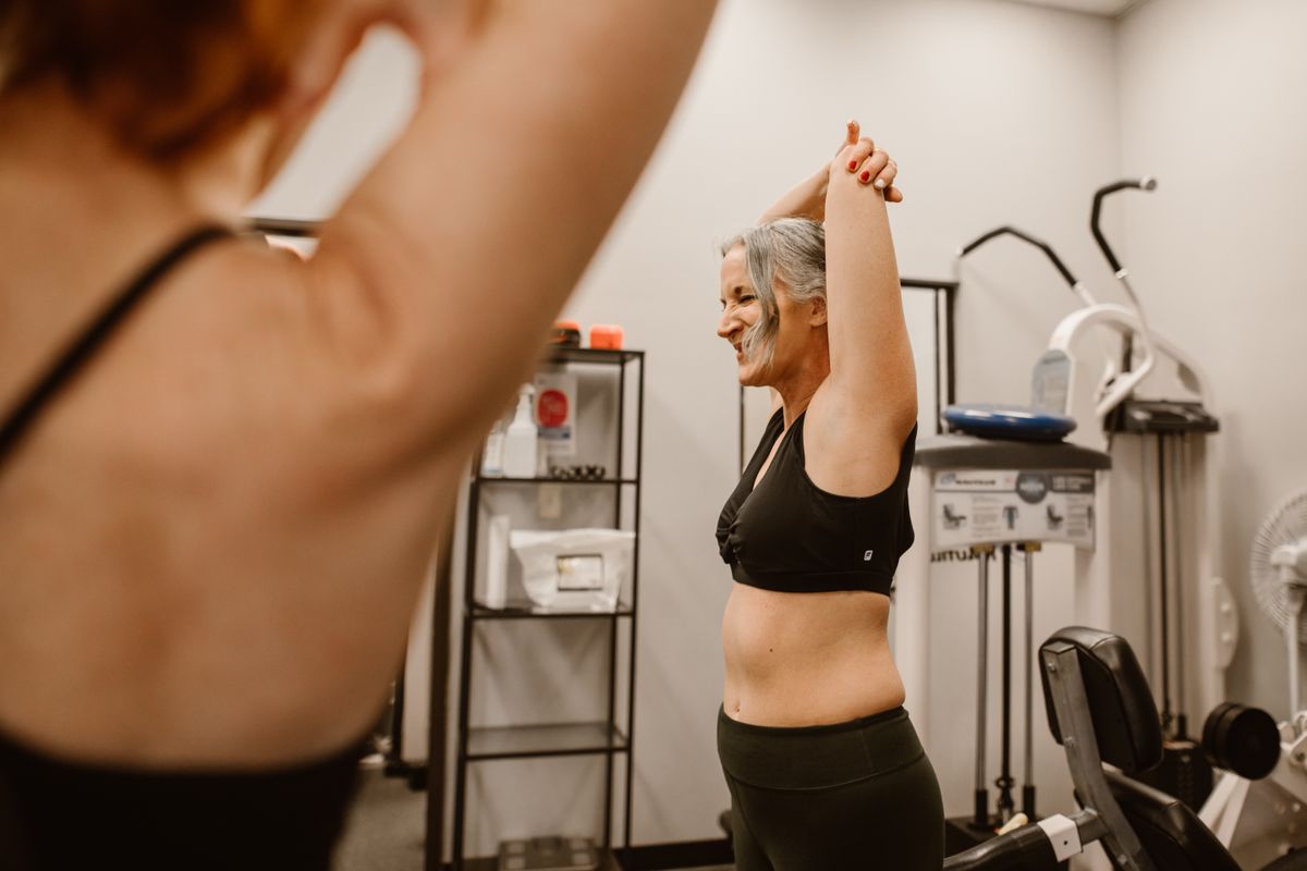 Lifestyle Levers That Matter