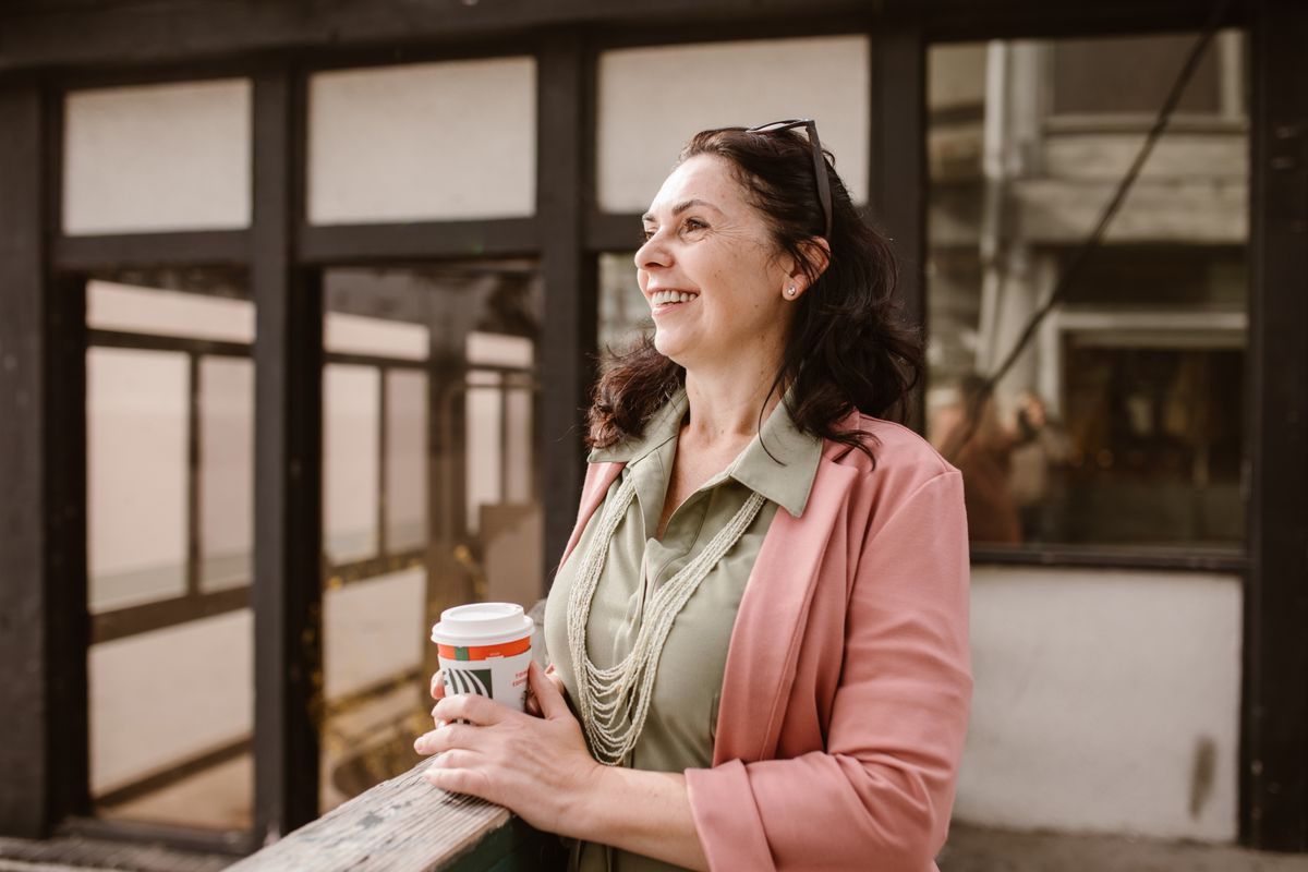 Perimenopause & Menopause