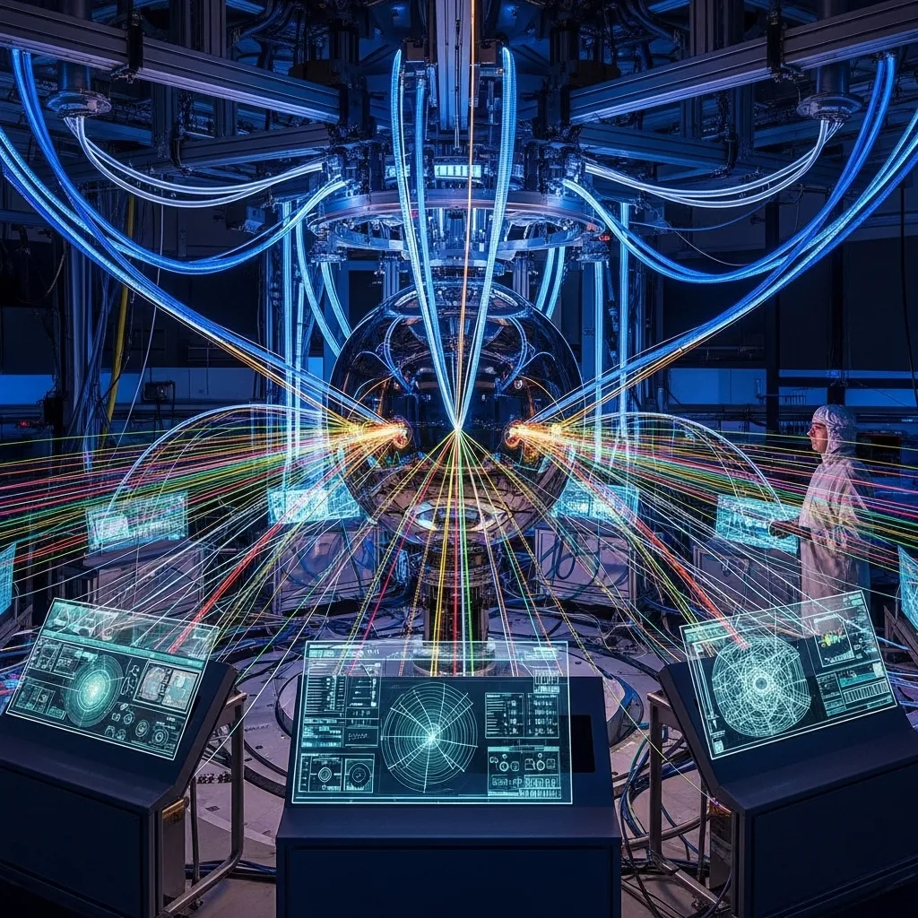 Light-Field-Generator