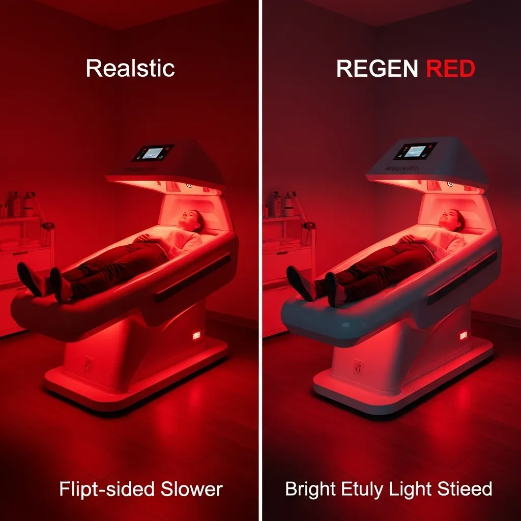 Light Bed
