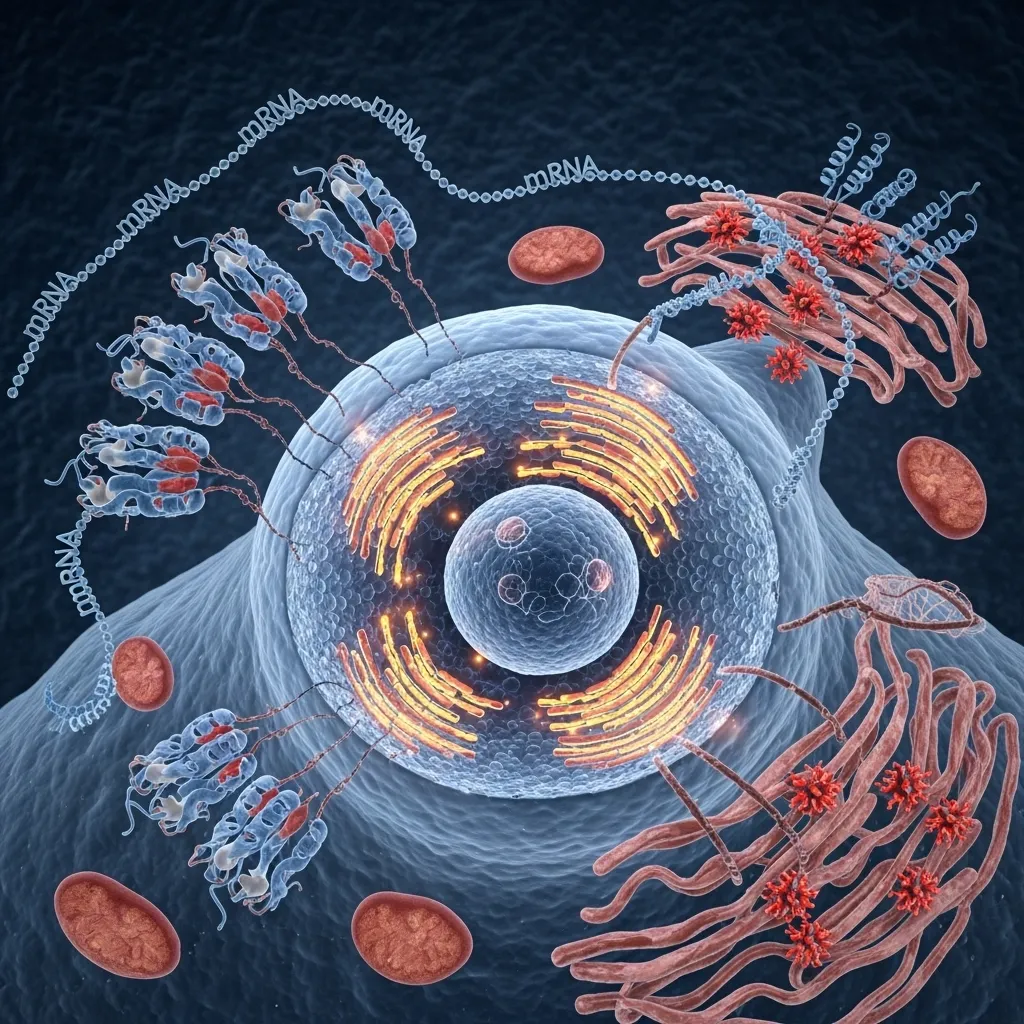 Genetic and Stress Response Activation
