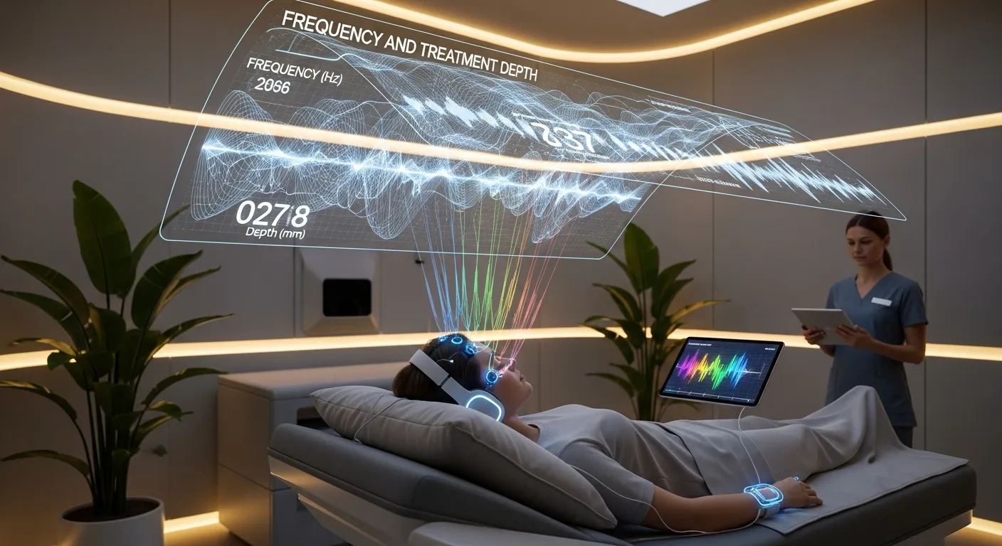 Frequency and Treatment Depth