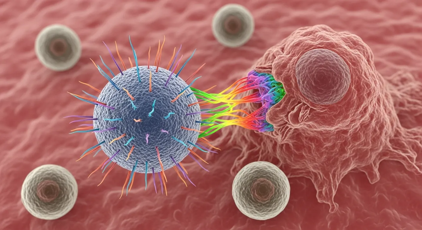 Targeted Therapeutic Application