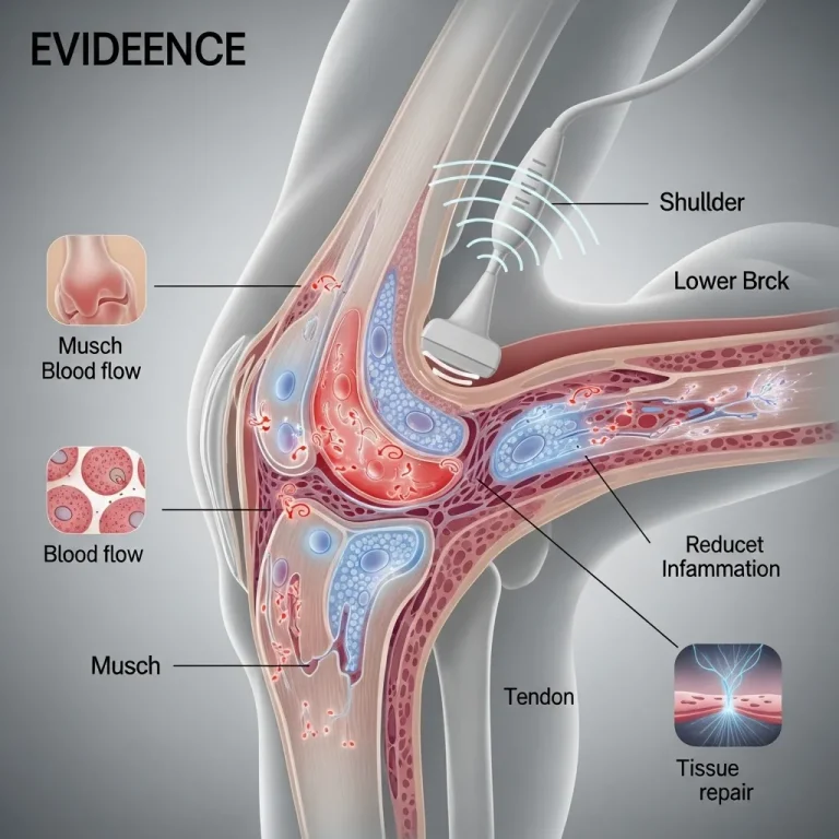 Therapeutic Ultrasound