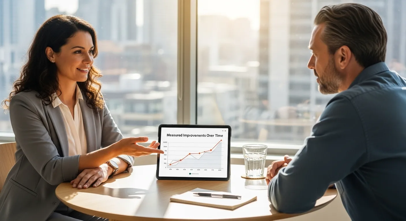 Measured Improvements Over Time