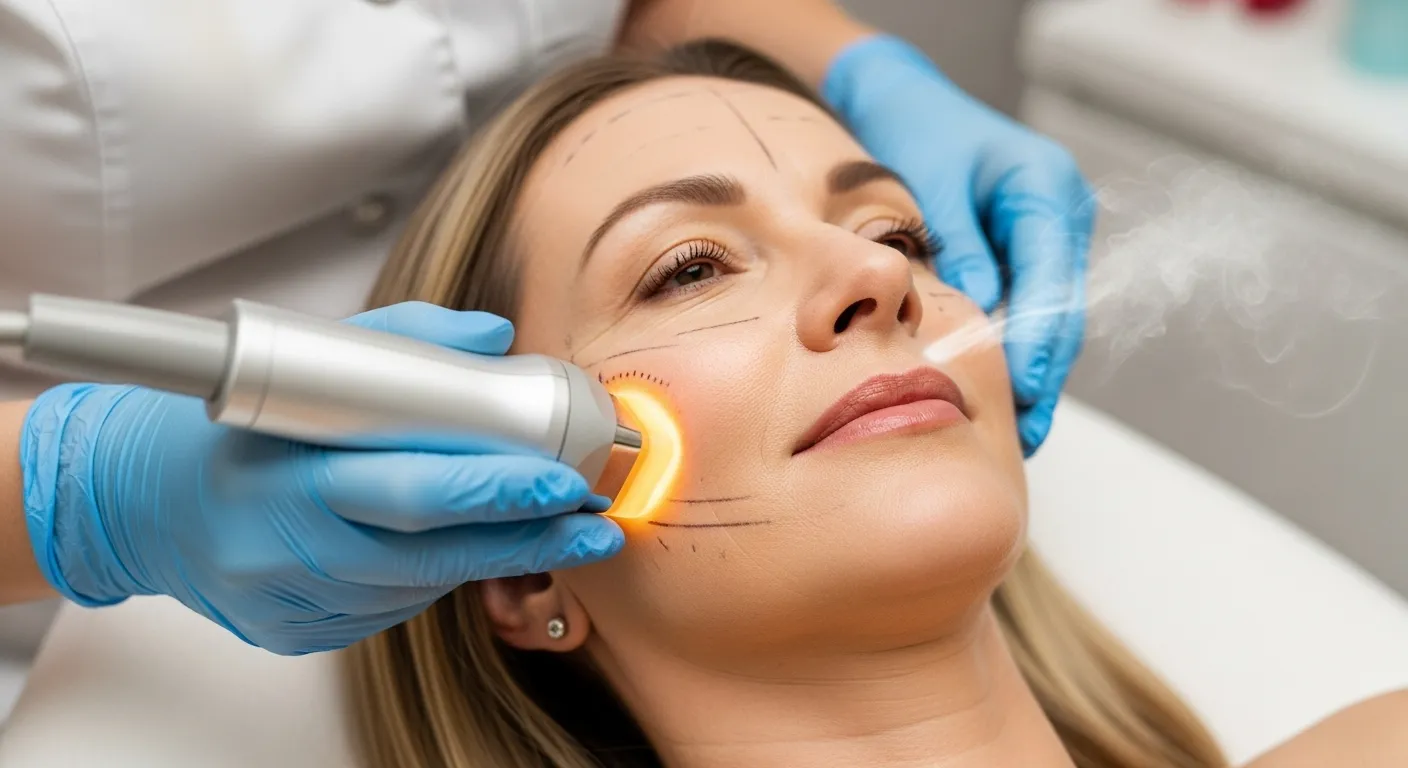 Reduction in Wrinkles