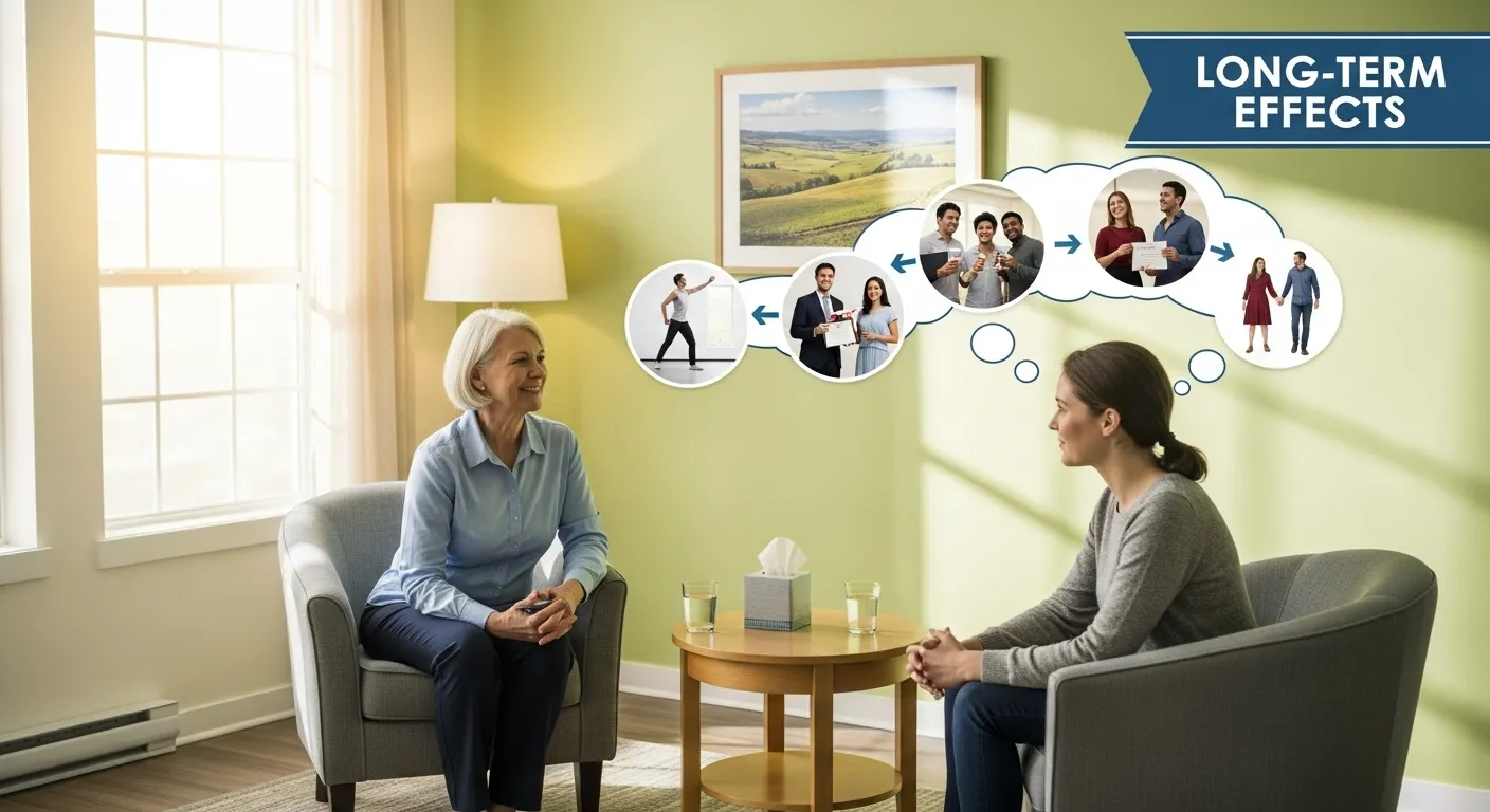 Age-Related Effectiveness