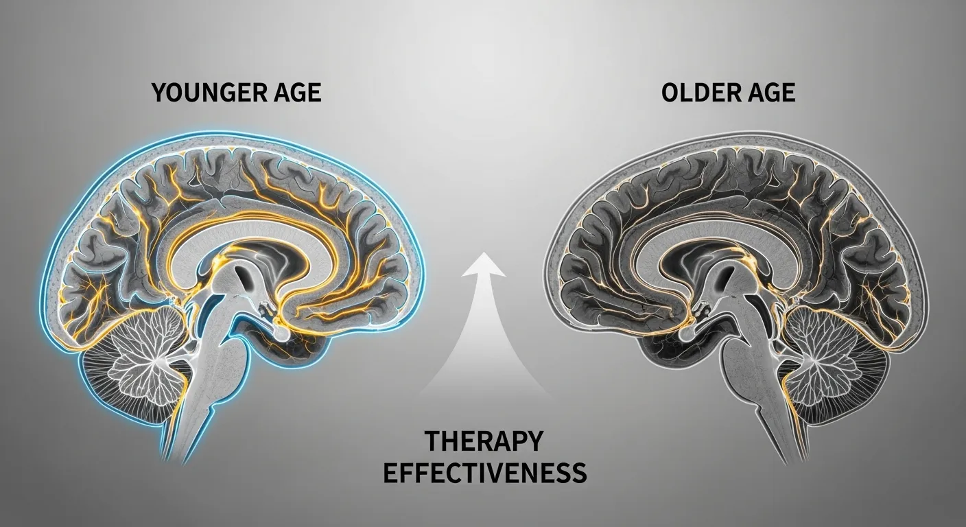 Age-Related Effectiveness