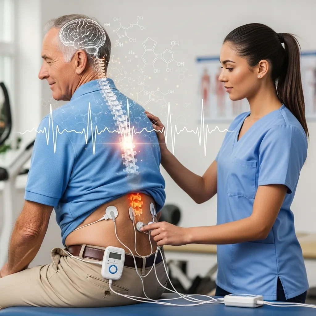 Low-Frequency TENS and Endogenous Opioids