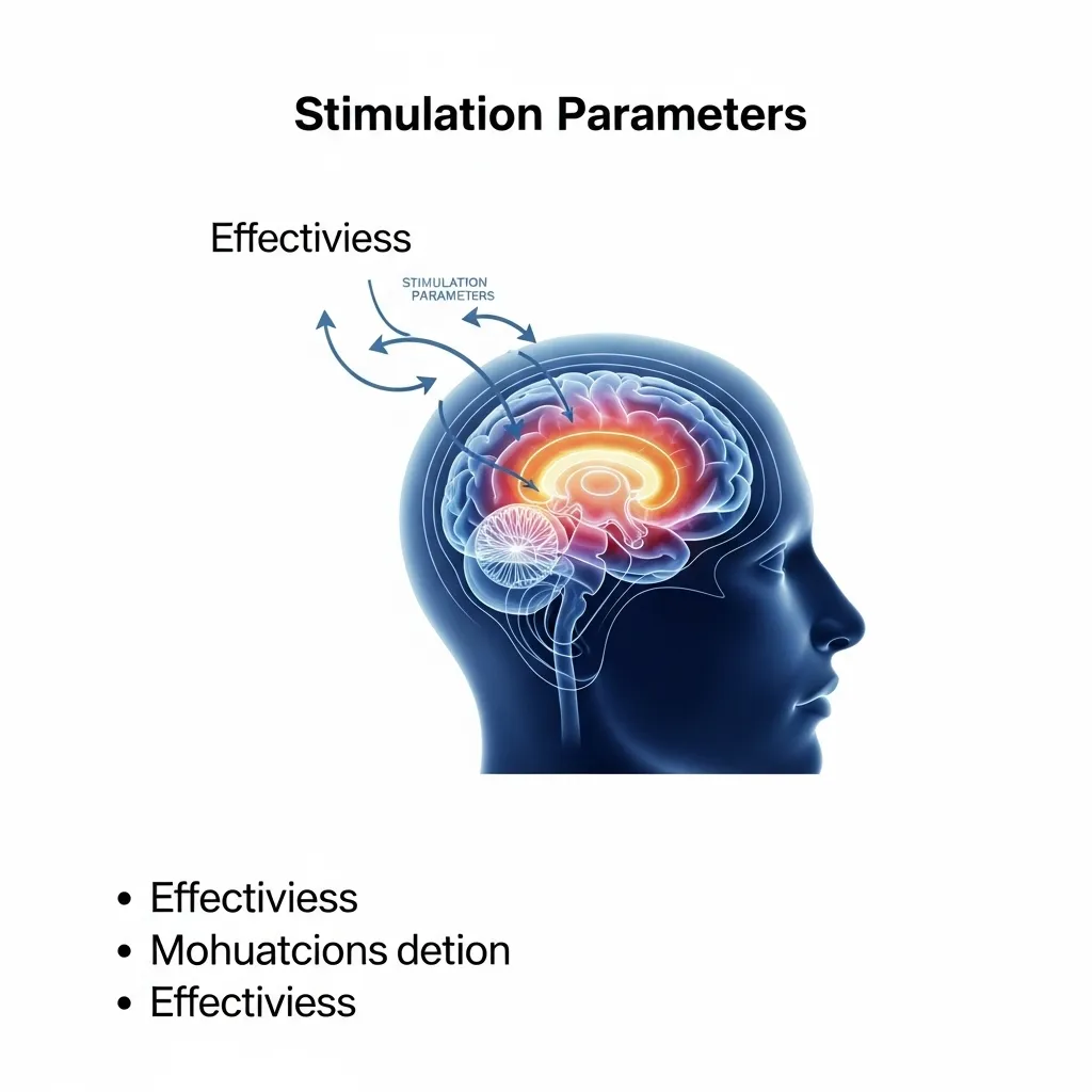 Stimulation Parameters and Effectiveness