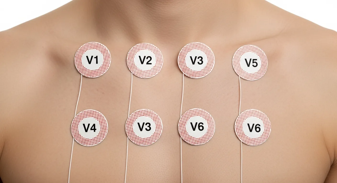 Electrode Placement and Use