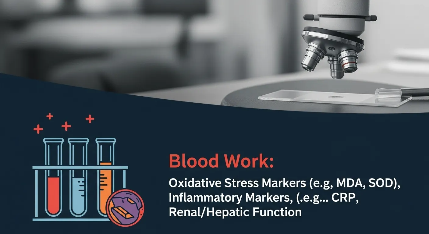 Dosage and Monitoring