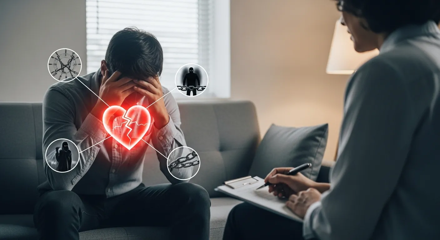 Heart-Related Dangers