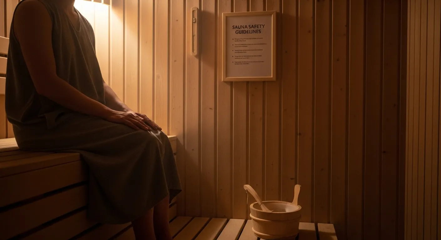 Getting Started Safely