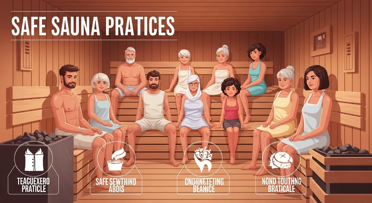 Dress Appropriately for Maximum Benefit