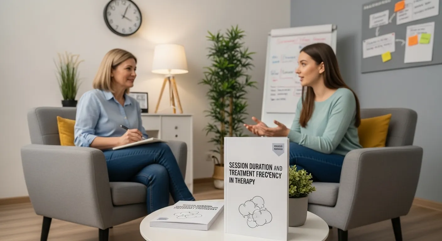 Session Duration and Treatment Frequency