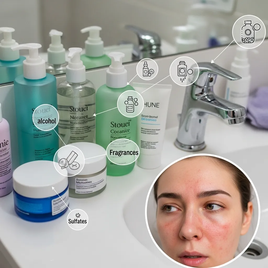 The Impact of Over-the-Counter Products