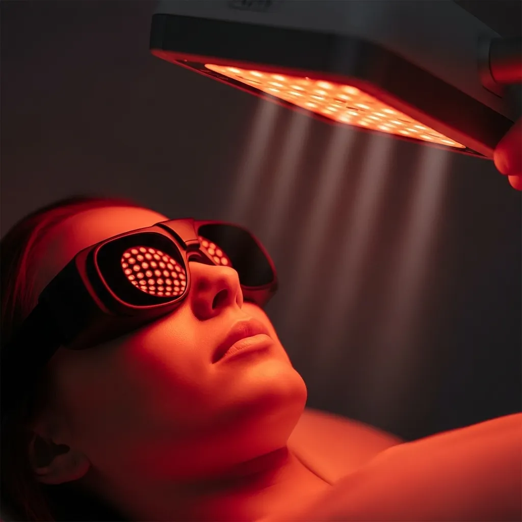 eye protection and safety tips