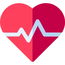 health icon