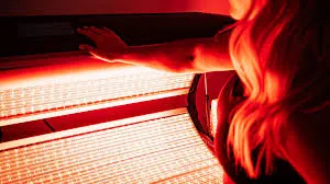 infared light therapy
