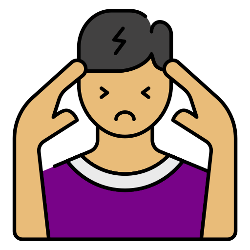 pain relief icon