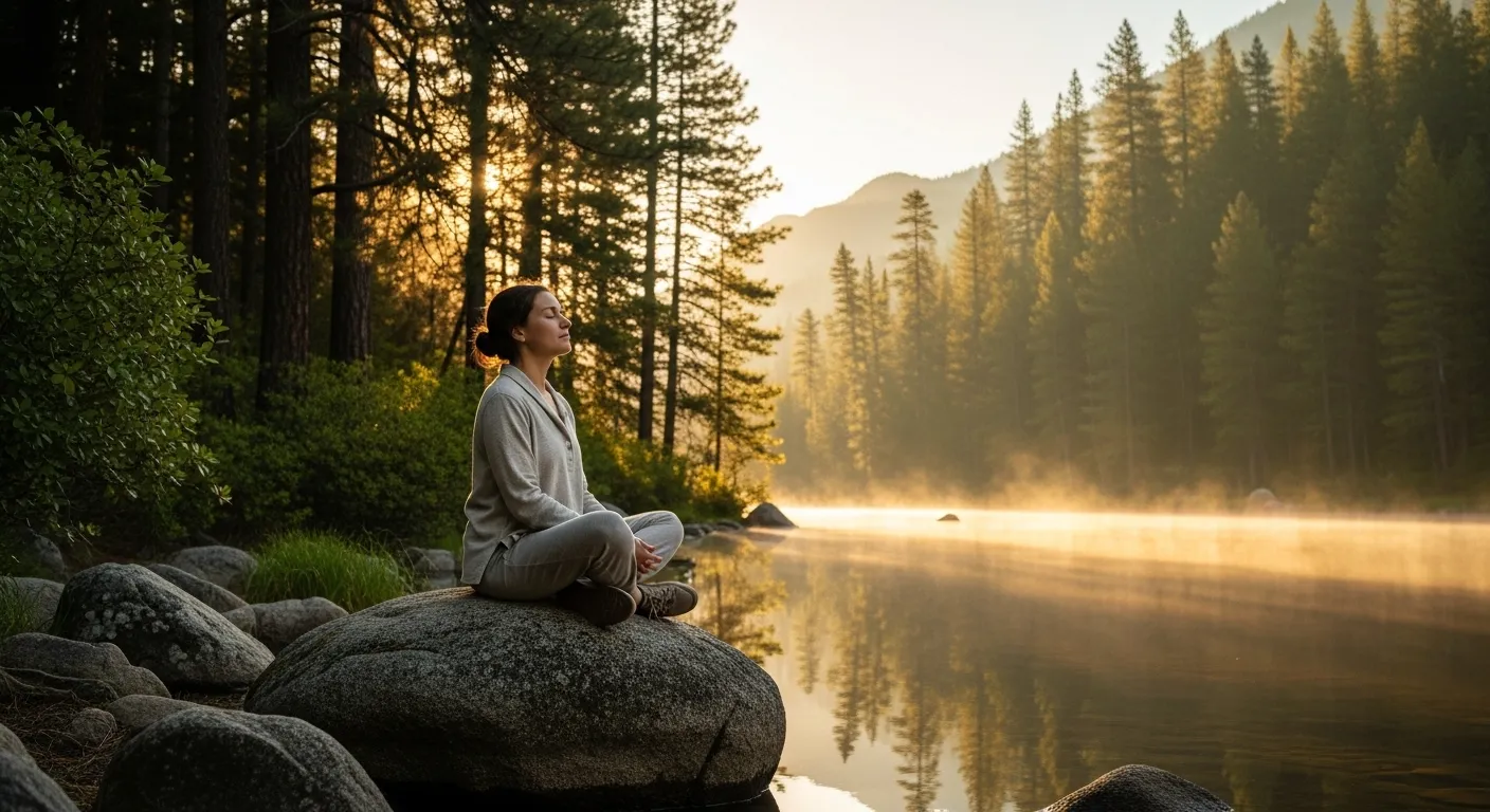 Choosing the right location and environment